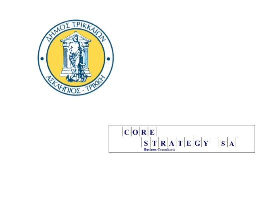 Core Strategy - Completion of a pioneering study for the establishment of a thermal springs center