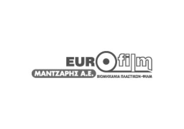 Euro film Μάντζαρης Α.Ε.