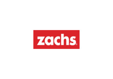 Zachs
