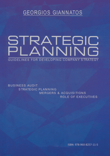 Strategic Planning