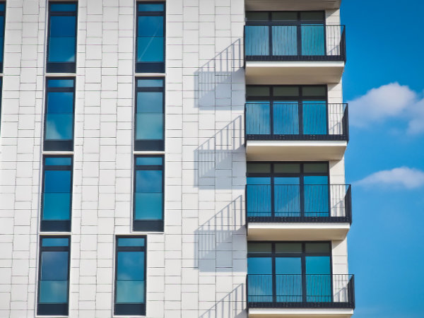 Core Strategy - Exploitation of Real Estate