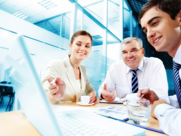 Core Strategy - Strategic Planning & Business Plan