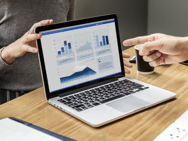Core Strategy - Business Program Management