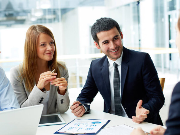 Core Strategy - Mergers and Acquisitions