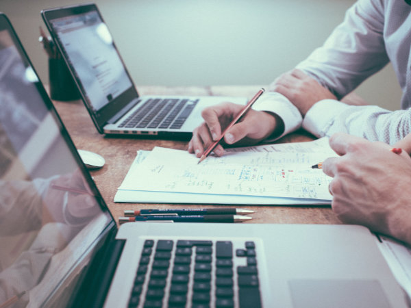 Core Strategy - Strategic Planning