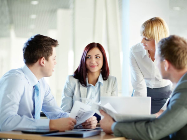 Core Strategy - The role of executives